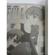 FULL CON 3 **รบกวนเลื่อนดูสภาพหนังสือก่อนการสั่งซื้อ**